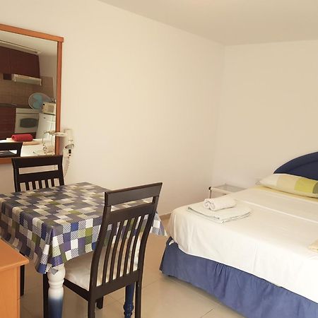 Apartmán Galatia'S Court Paphos Pokoj fotografie