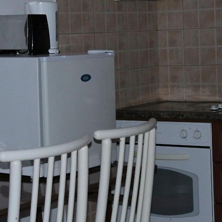 Apartmán Galatia'S Court Paphos Pokoj fotografie