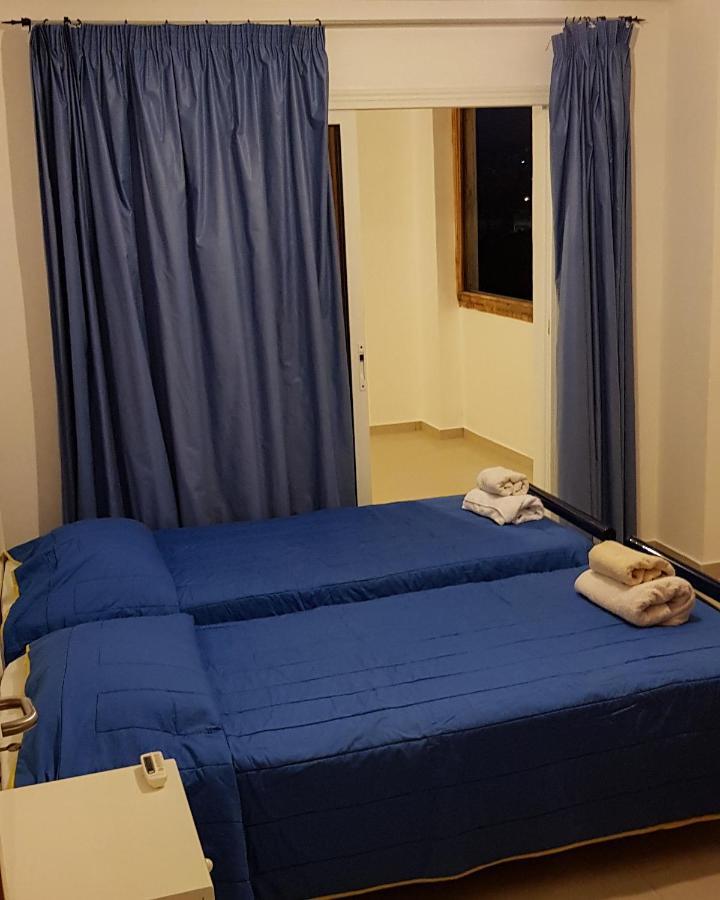 Apartmán Galatia'S Court Paphos Exteriér fotografie