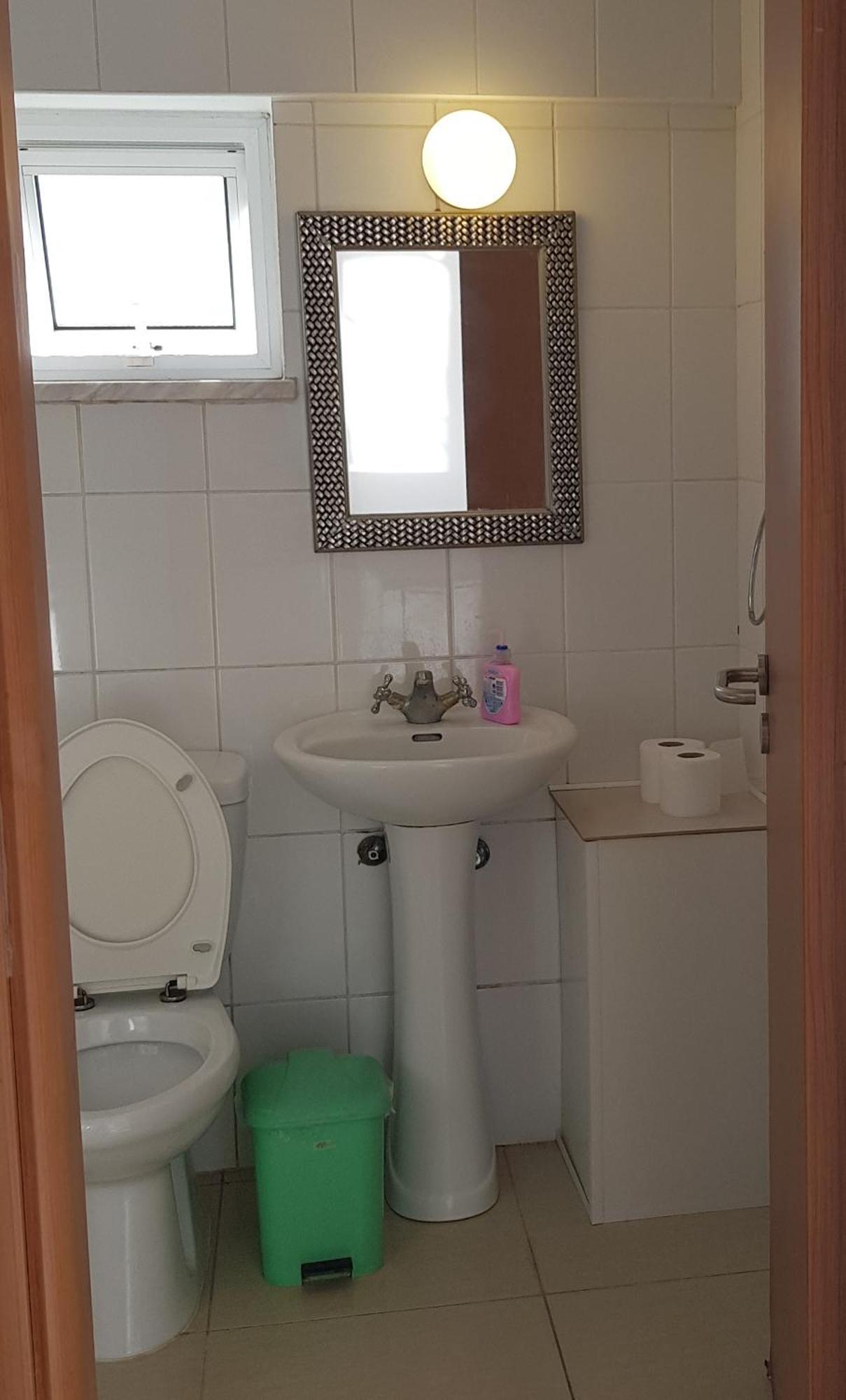 Apartmán Galatia'S Court Paphos Pokoj fotografie