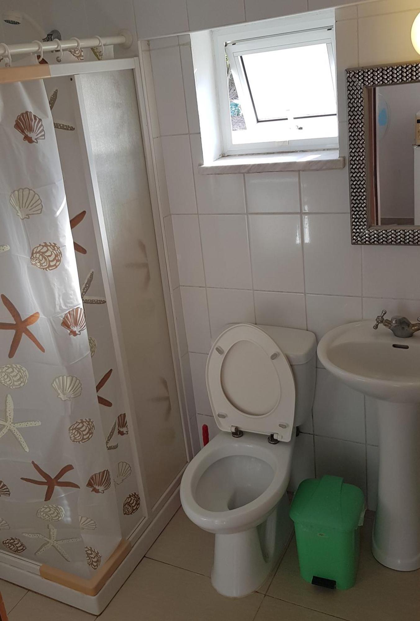 Apartmán Galatia'S Court Paphos Pokoj fotografie