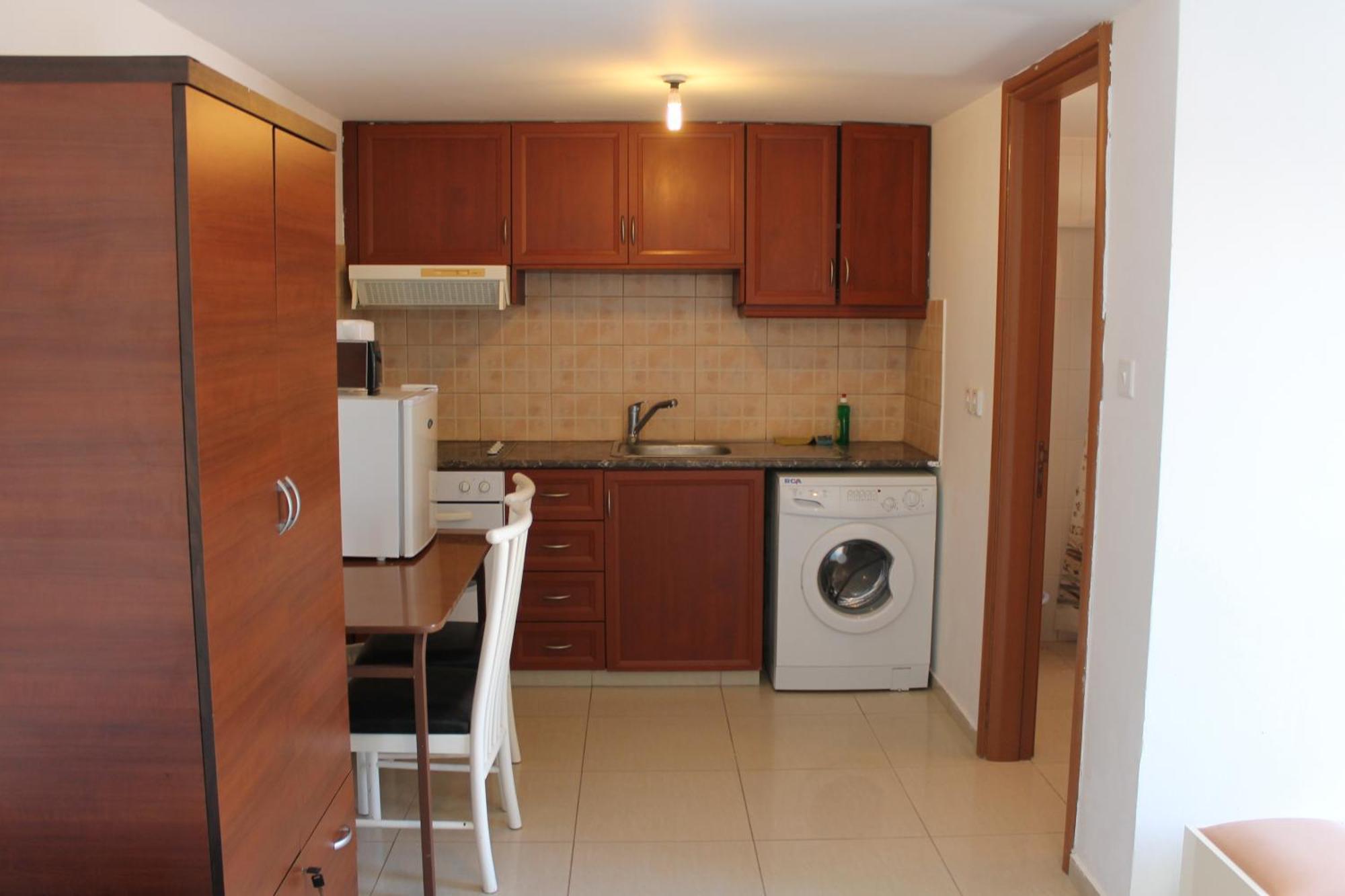 Apartmán Galatia'S Court Paphos Pokoj fotografie
