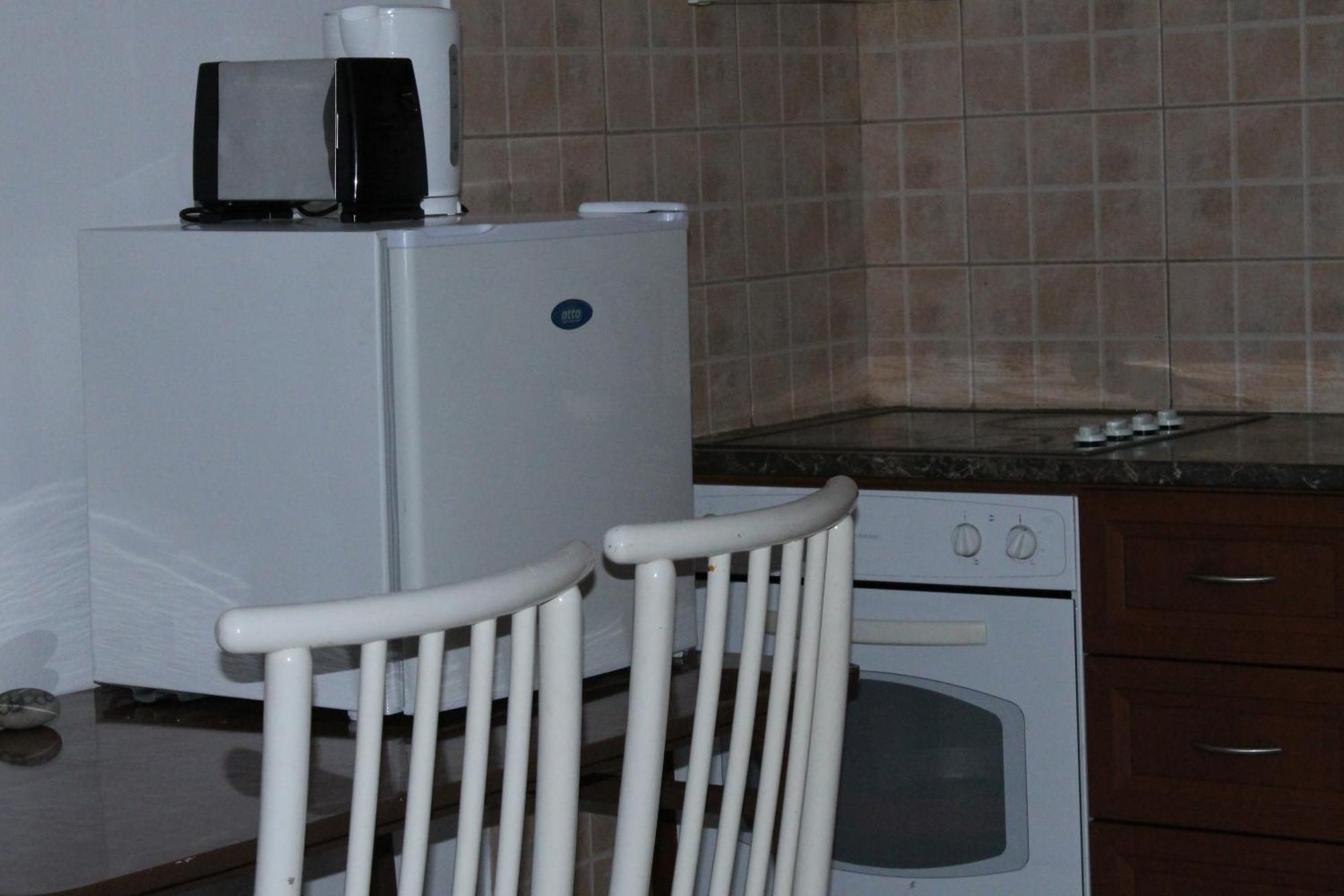 Apartmán Galatia'S Court Paphos Pokoj fotografie