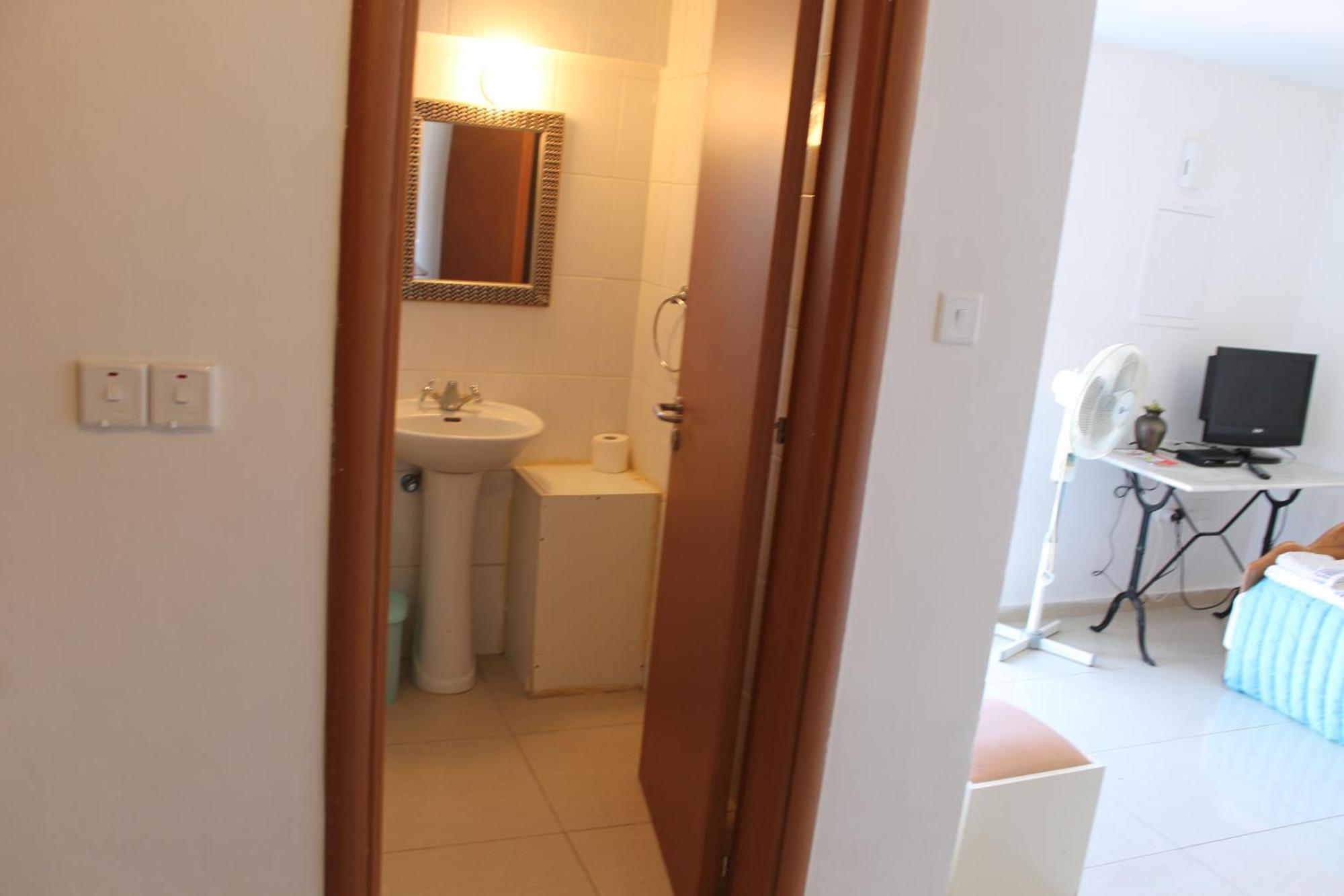 Apartmán Galatia'S Court Paphos Pokoj fotografie