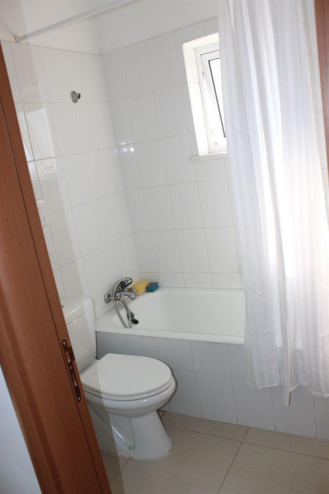 Apartmán Galatia'S Court Paphos Exteriér fotografie