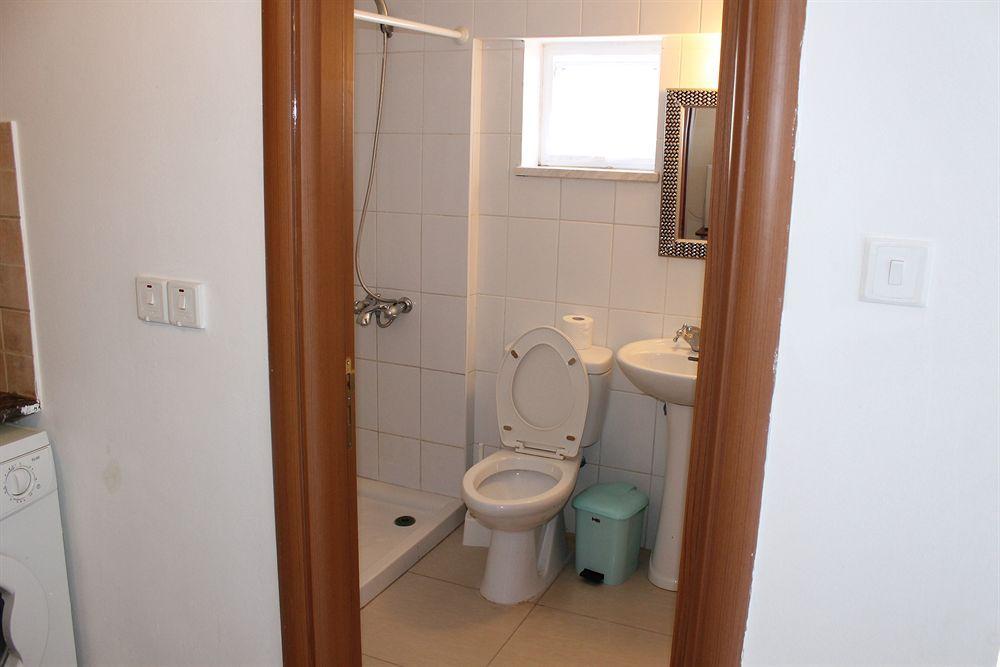 Apartmán Galatia'S Court Paphos Exteriér fotografie