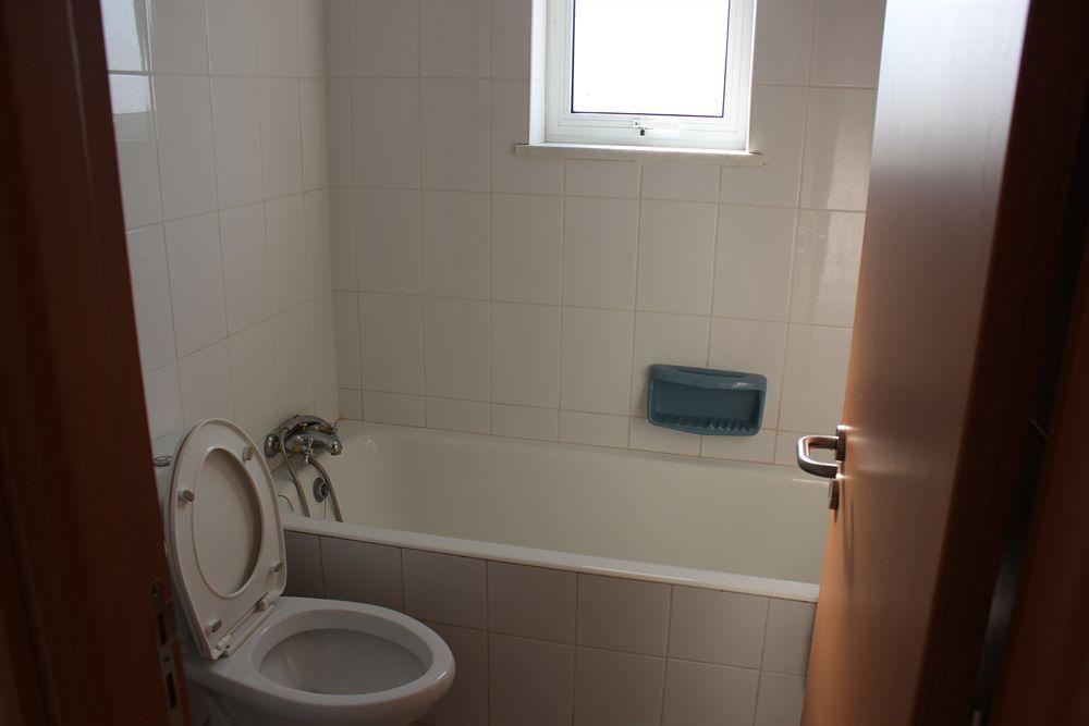 Apartmán Galatia'S Court Paphos Exteriér fotografie