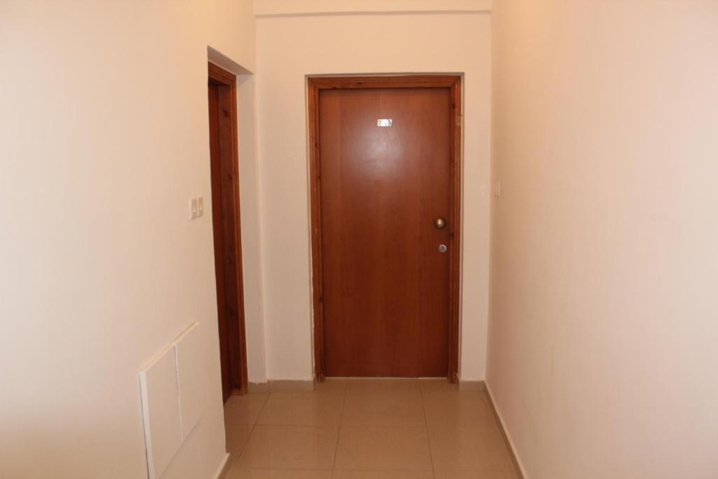 Apartmán Galatia'S Court Paphos Exteriér fotografie