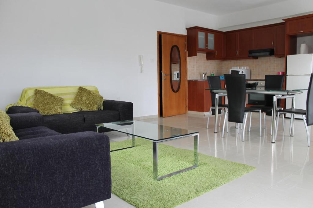 Apartmán Galatia'S Court Paphos Pokoj fotografie