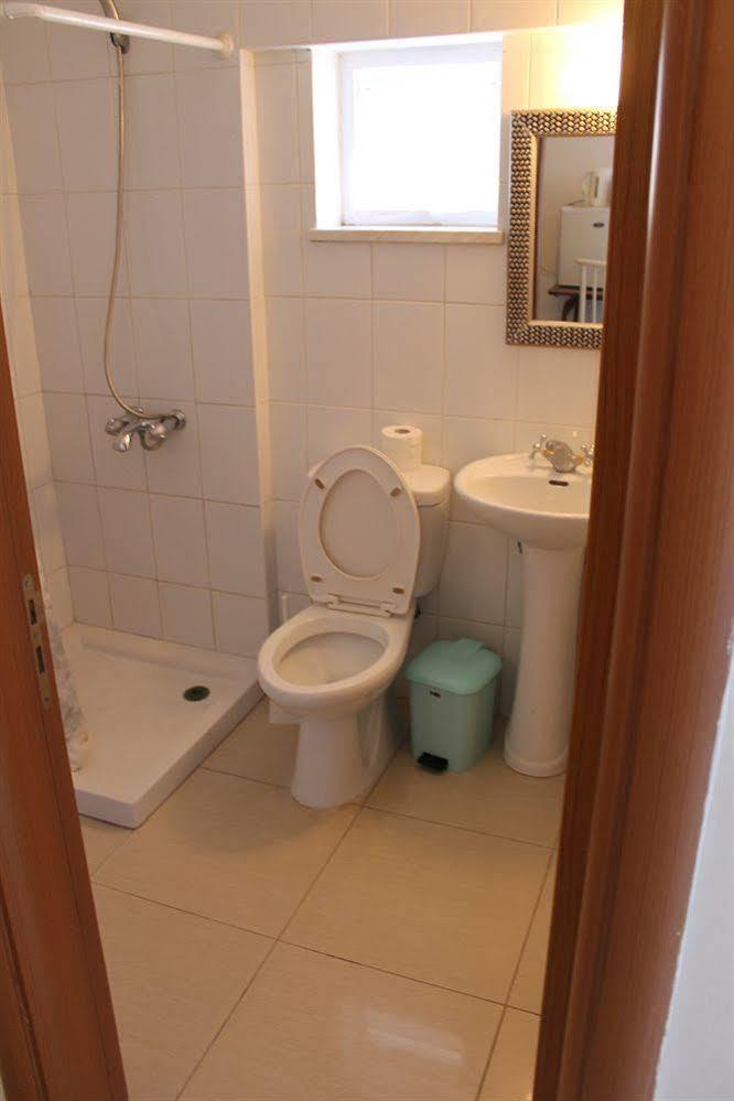 Apartmán Galatia'S Court Paphos Exteriér fotografie